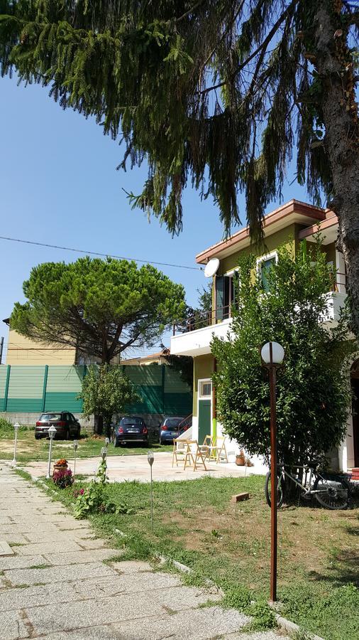 Venice Garden Apartments Mestre Dış mekan fotoğraf